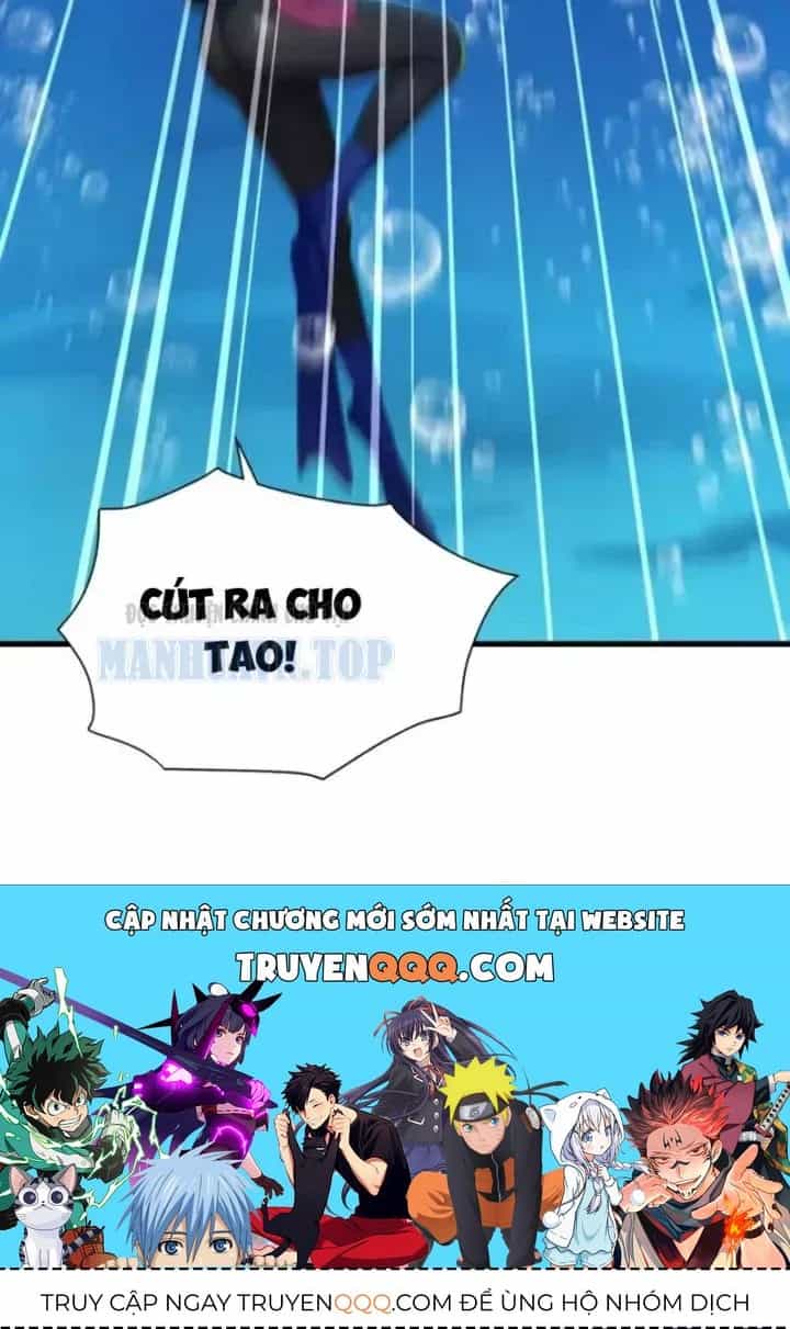 Thái Cổ Thập Hung: Người Khác Ngự Thú Ta Ngự Thú Nương - Chương 122 - ảnh 110