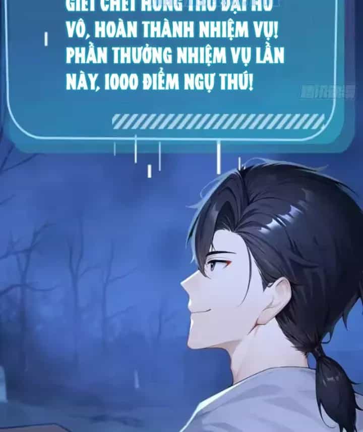 Thái Cổ Thập Hung: Người Khác Ngự Thú Ta Ngự Thú Nương - Chương 122 - ảnh 21