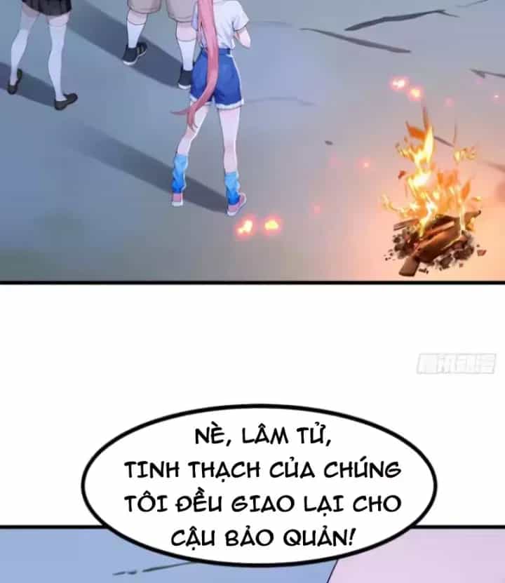 Thái Cổ Thập Hung: Người Khác Ngự Thú Ta Ngự Thú Nương - Chương 133 - ảnh 19