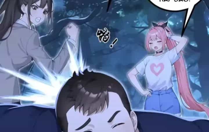 Thái Cổ Thập Hung: Người Khác Ngự Thú Ta Ngự Thú Nương - Chương 133 - ảnh 90