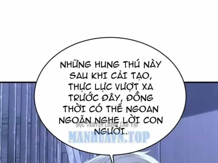 Thái Cổ Thập Hung: Người Khác Ngự Thú Ta Ngự Thú Nương - Chương 146 - ảnh 89