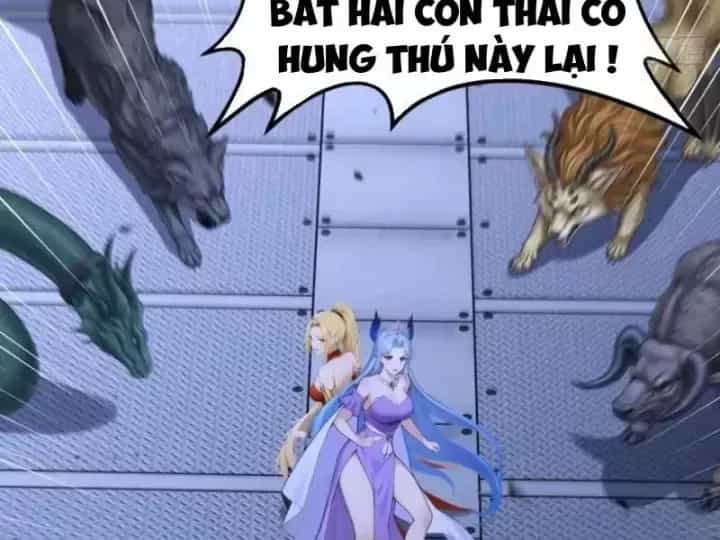 Thái Cổ Thập Hung: Người Khác Ngự Thú Ta Ngự Thú Nương - Chương 147 - ảnh 58