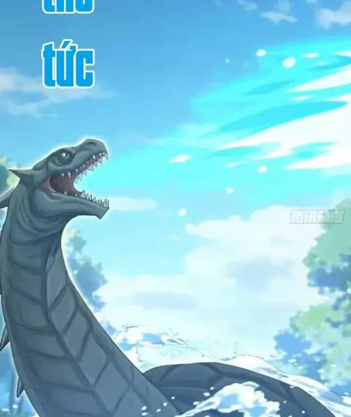 Thái Cổ Thập Hung: Người Khác Ngự Thú Ta Ngự Thú Nương - Chương 153 - ảnh 84