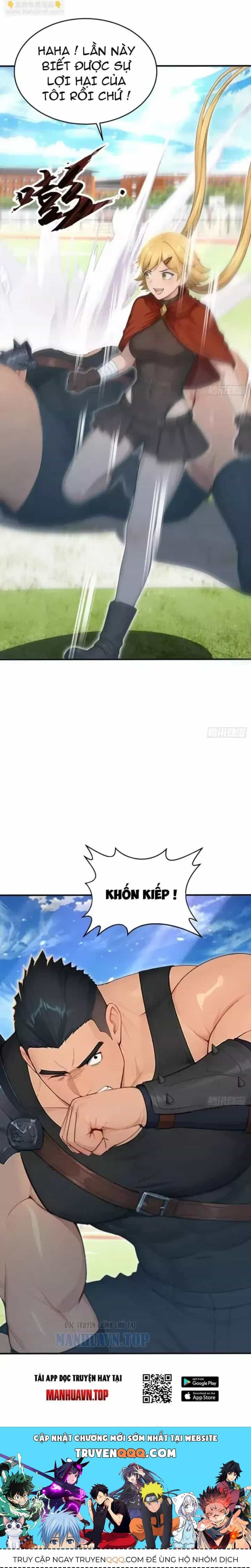 Thái Cổ Thập Hung: Người Khác Ngự Thú Ta Ngự Thú Nương - Chương 162 - ảnh 13