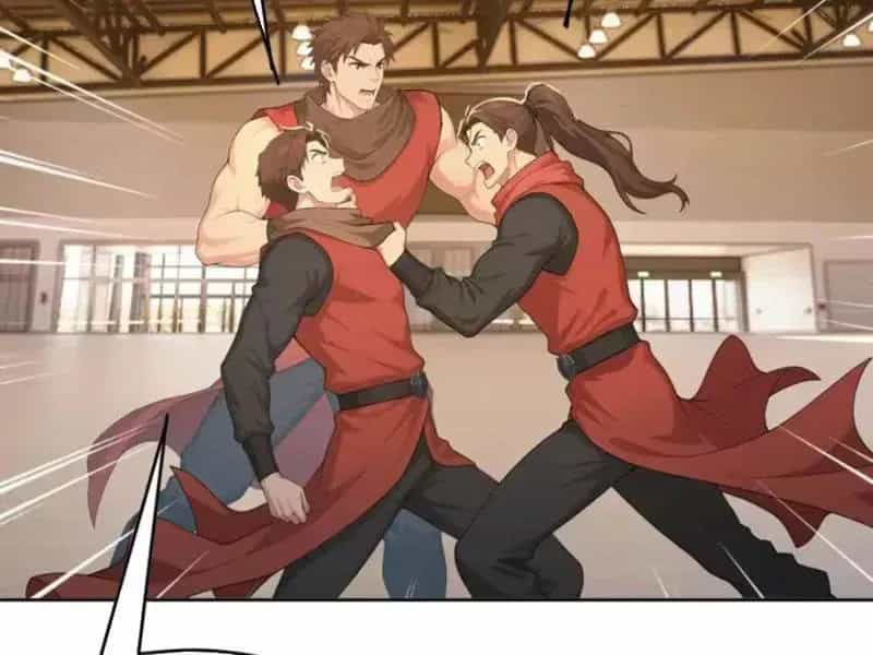 Thái Cổ Thập Hung: Người Khác Ngự Thú Ta Ngự Thú Nương - Chương 166 - ảnh 93