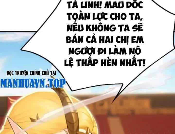 Thái Cổ Thập Hung: Người Khác Ngự Thú Ta Ngự Thú Nương - Chương 168 - ảnh 91