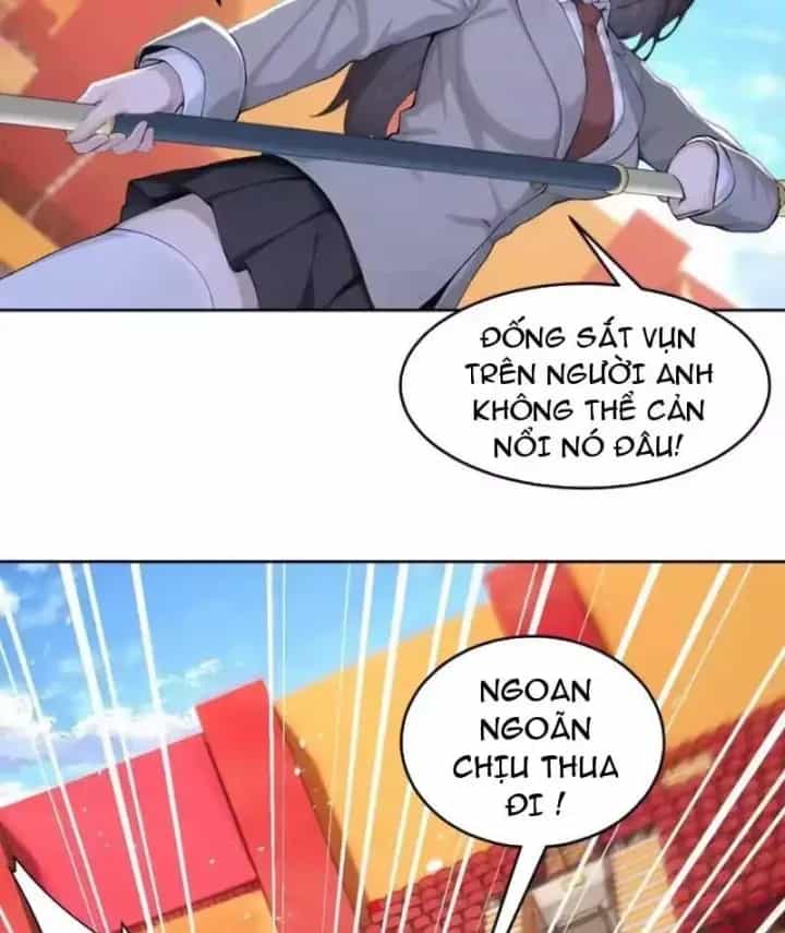 Thái Cổ Thập Hung: Người Khác Ngự Thú Ta Ngự Thú Nương - Chương 170 - ảnh 18