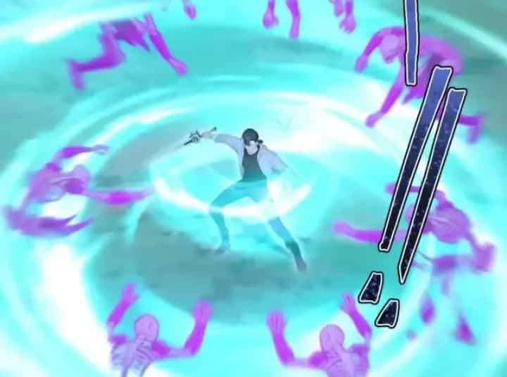 Thái Cổ Thập Hung: Người Khác Ngự Thú Ta Ngự Thú Nương - Chương 177 - ảnh 108