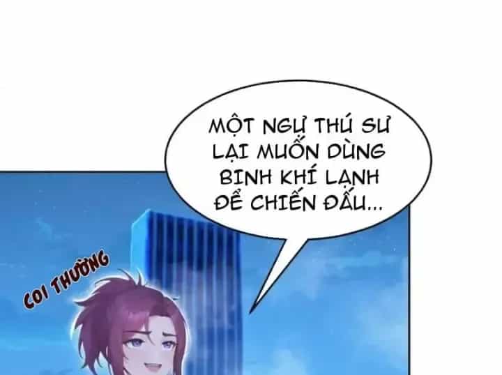 Thái Cổ Thập Hung: Người Khác Ngự Thú Ta Ngự Thú Nương - Chương 177 - ảnh 45