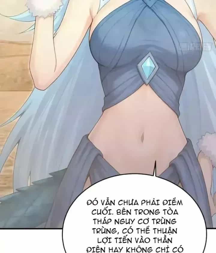 Thái Cổ Thập Hung: Người Khác Ngự Thú Ta Ngự Thú Nương - Chương 179 - ảnh 32