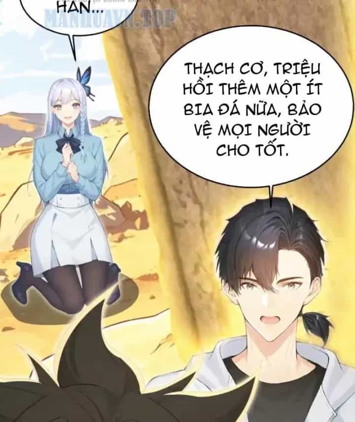 Thái Cổ Thập Hung: Người Khác Ngự Thú Ta Ngự Thú Nương - Chương 181 - ảnh 9