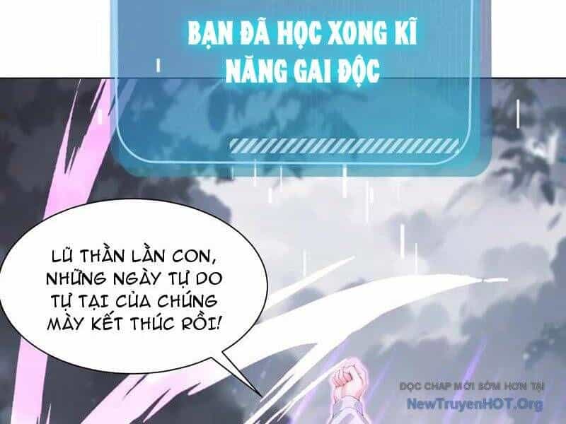 Thái Cổ Thập Hung: Người Khác Ngự Thú Ta Ngự Thú Nương - Chương 21 - ảnh 10