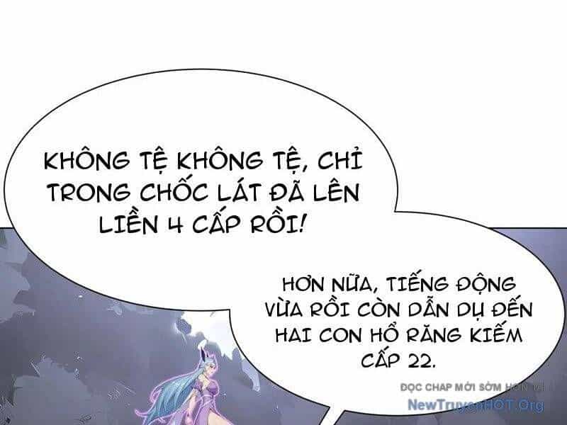 Thái Cổ Thập Hung: Người Khác Ngự Thú Ta Ngự Thú Nương - Chương 21 - ảnh 33
