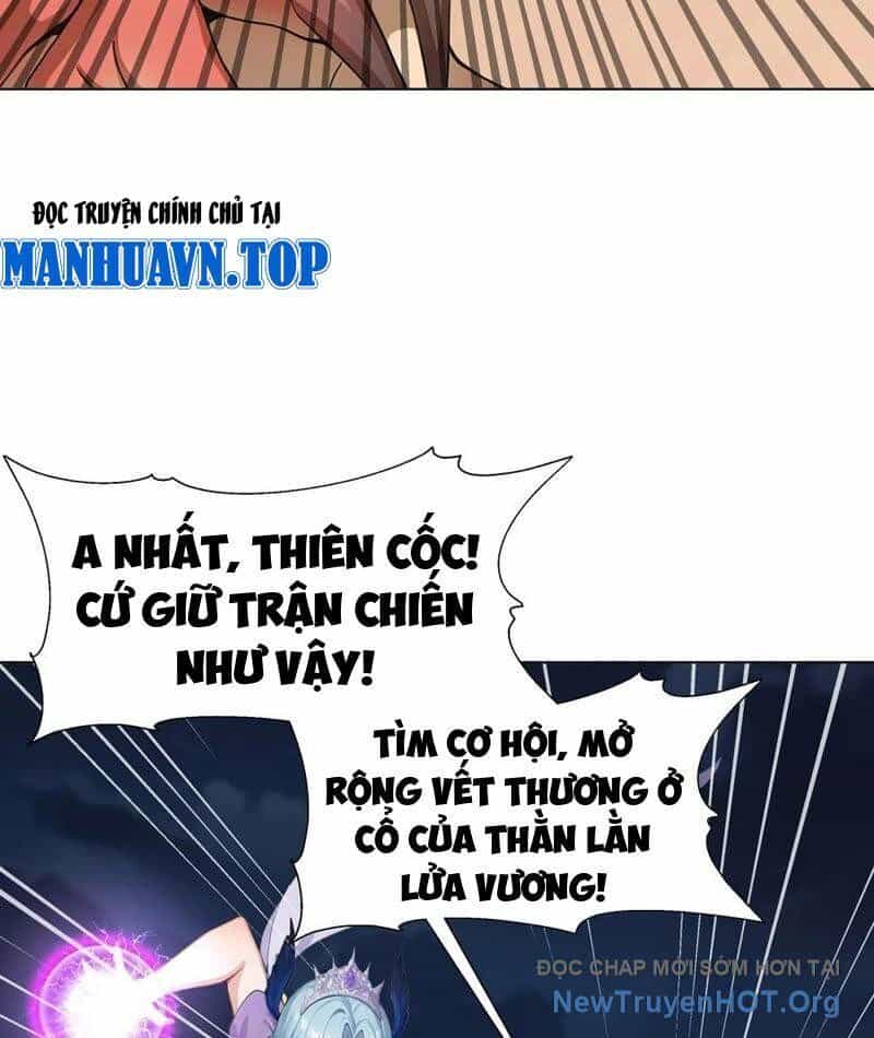 Thái Cổ Thập Hung: Người Khác Ngự Thú Ta Ngự Thú Nương - Chương 25 - ảnh 52