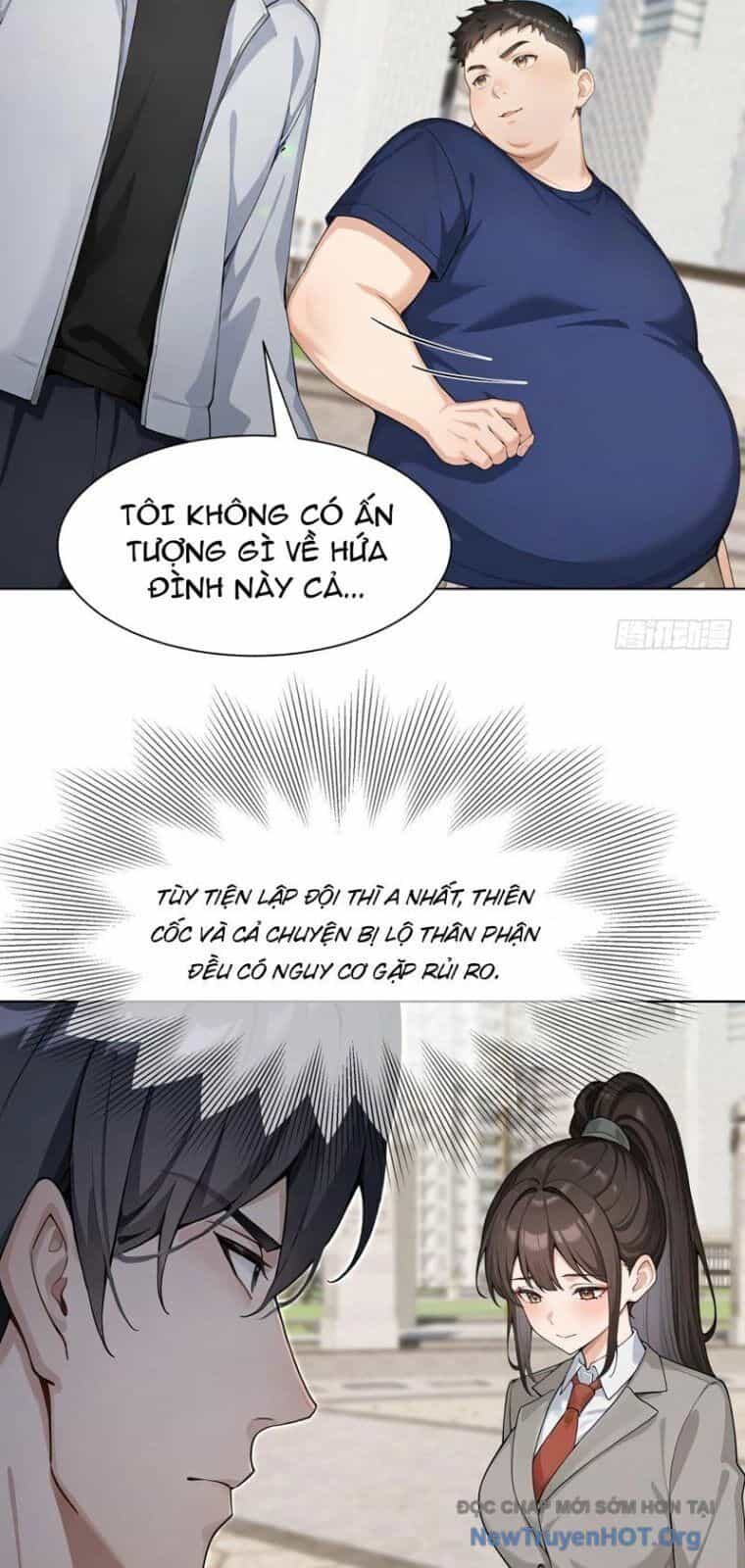 Thái Cổ Thập Hung: Người Khác Ngự Thú Ta Ngự Thú Nương - Chương 29 - ảnh 6