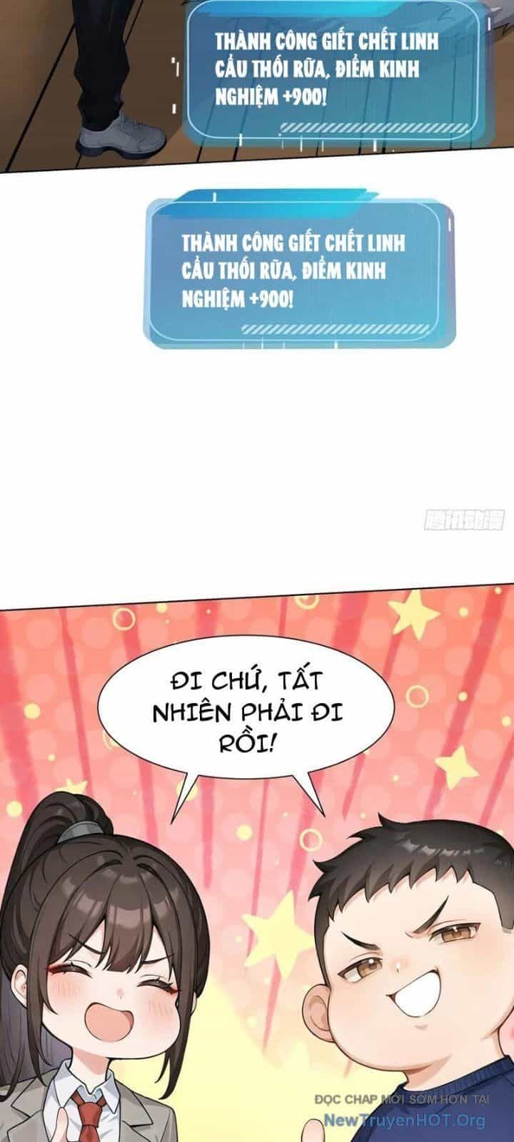Thái Cổ Thập Hung: Người Khác Ngự Thú Ta Ngự Thú Nương - Chương 30 - ảnh 20