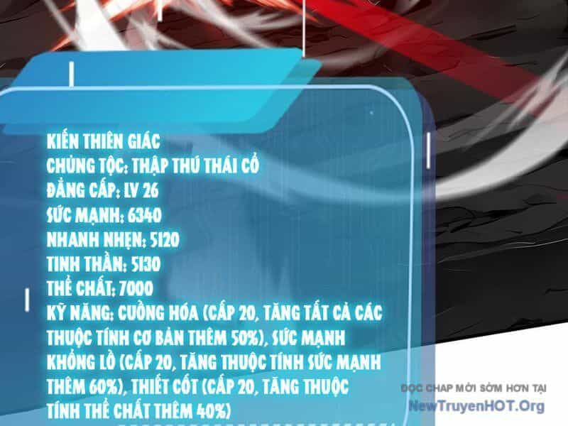 Thái Cổ Thập Hung: Người Khác Ngự Thú Ta Ngự Thú Nương - Chương 32 - ảnh 101