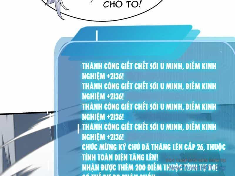 Thái Cổ Thập Hung: Người Khác Ngự Thú Ta Ngự Thú Nương - Chương 32 - ảnh 98