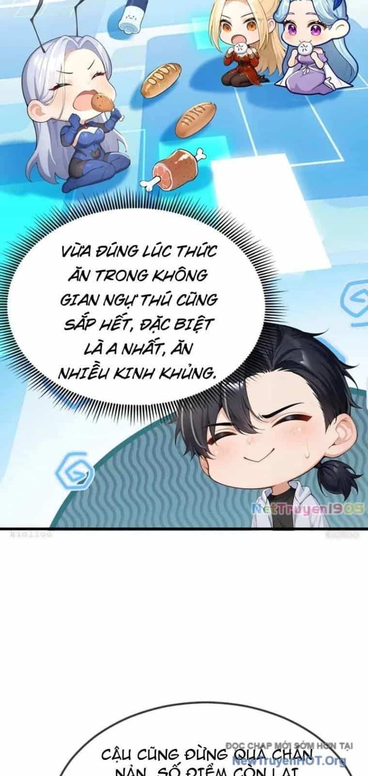 Thái Cổ Thập Hung: Người Khác Ngự Thú Ta Ngự Thú Nương - Chương 49 - ảnh 21