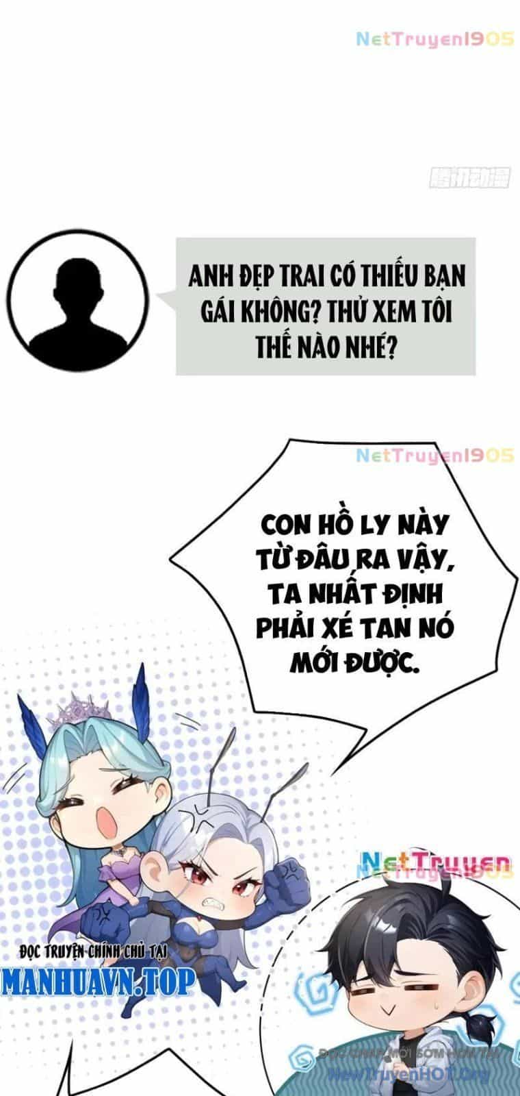 Thái Cổ Thập Hung: Người Khác Ngự Thú Ta Ngự Thú Nương - Chương 49 - ảnh 41