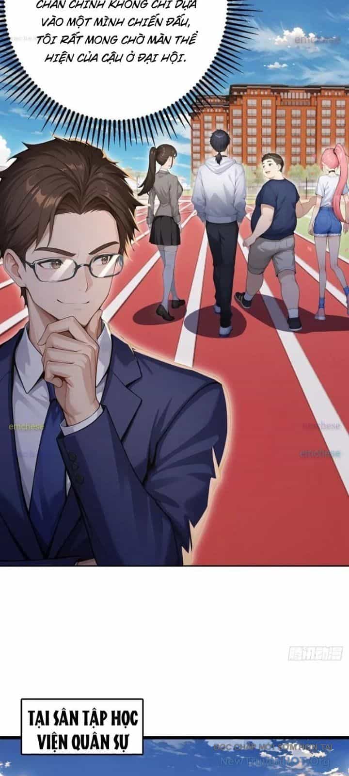 Thái Cổ Thập Hung: Người Khác Ngự Thú Ta Ngự Thú Nương - Chương 50 - ảnh 21