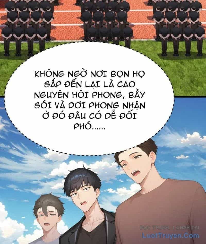 Thái Cổ Thập Hung: Người Khác Ngự Thú Ta Ngự Thú Nương - Chương 57 - ảnh 74