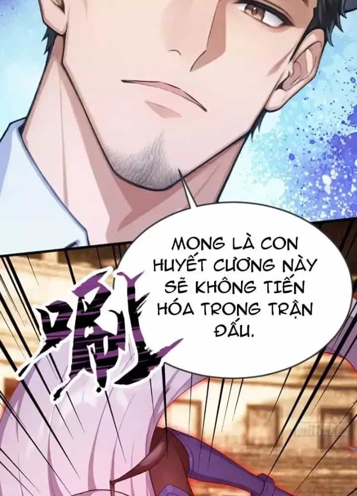 Thái Cổ Thập Hung: Người Khác Ngự Thú Ta Ngự Thú Nương - Chương 65 - ảnh 77