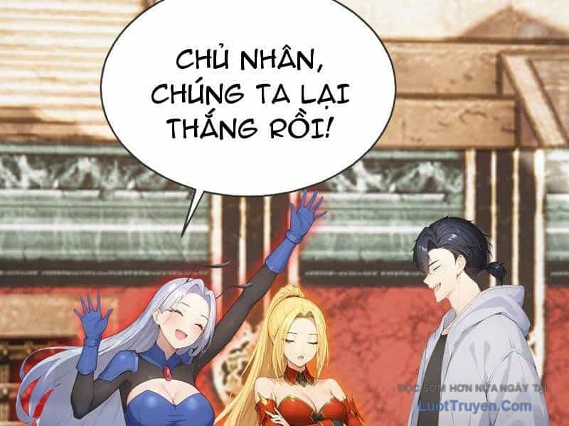 Thái Cổ Thập Hung: Người Khác Ngự Thú Ta Ngự Thú Nương - Chương 66 - ảnh 84