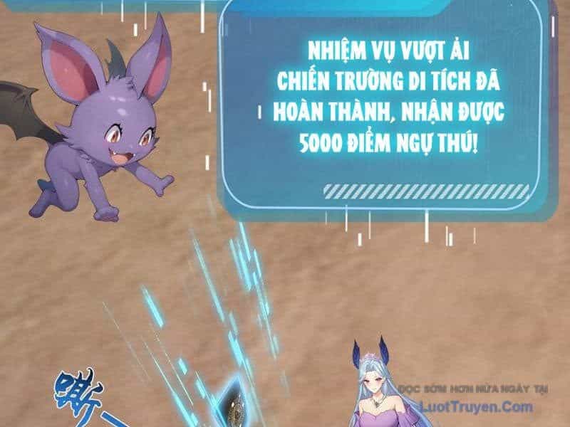 Thái Cổ Thập Hung: Người Khác Ngự Thú Ta Ngự Thú Nương - Chương 69 - ảnh 39