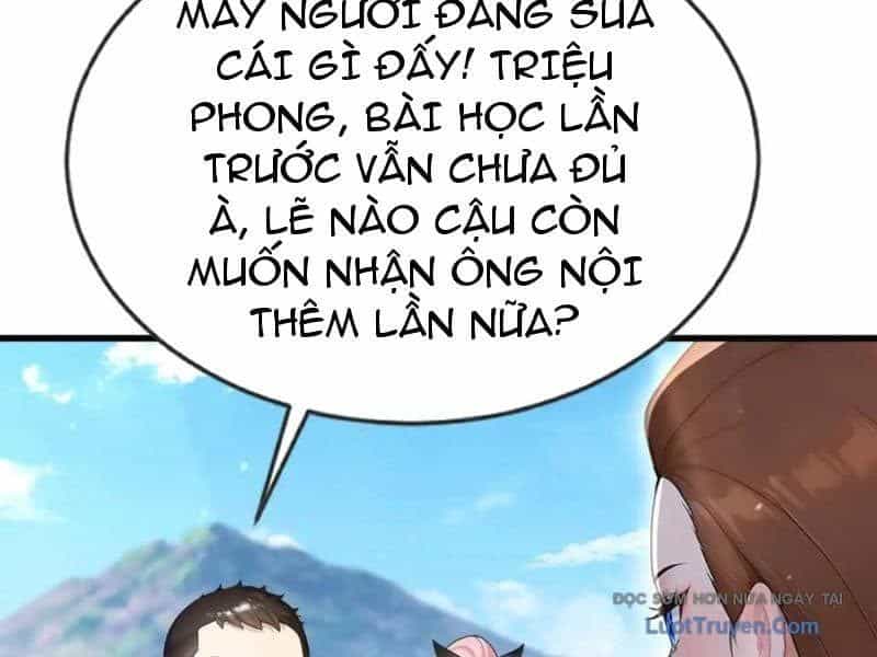 Thái Cổ Thập Hung: Người Khác Ngự Thú Ta Ngự Thú Nương - Chương 71 - ảnh 79