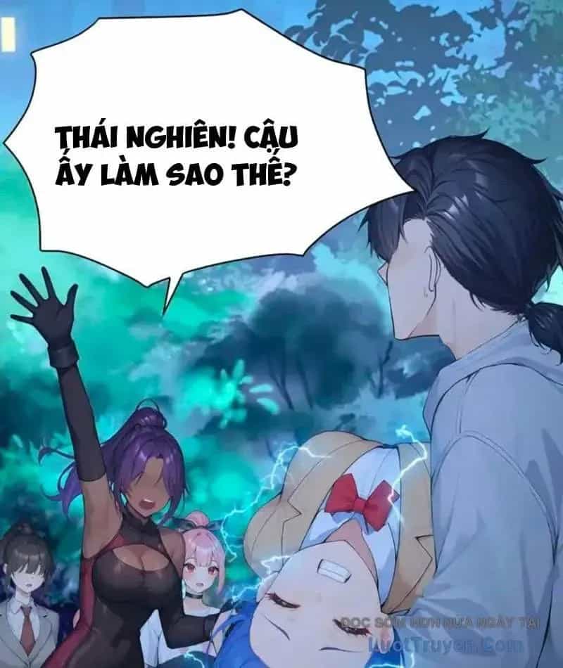 Thái Cổ Thập Hung: Người Khác Ngự Thú Ta Ngự Thú Nương - Chương 78 - ảnh 38