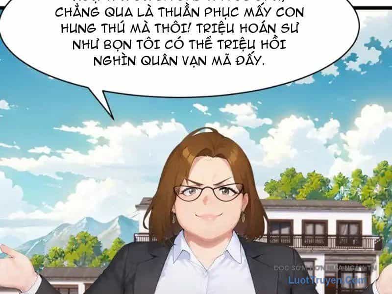 Thái Cổ Thập Hung: Người Khác Ngự Thú Ta Ngự Thú Nương - Chương 80 - ảnh 30