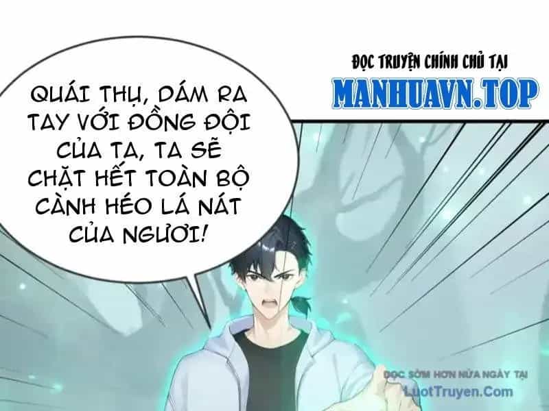 Thái Cổ Thập Hung: Người Khác Ngự Thú Ta Ngự Thú Nương - Chương 82 - ảnh 107