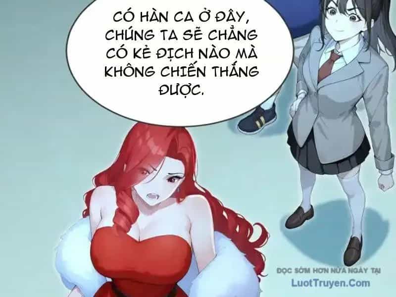 Thái Cổ Thập Hung: Người Khác Ngự Thú Ta Ngự Thú Nương - Chương 84 - ảnh 110