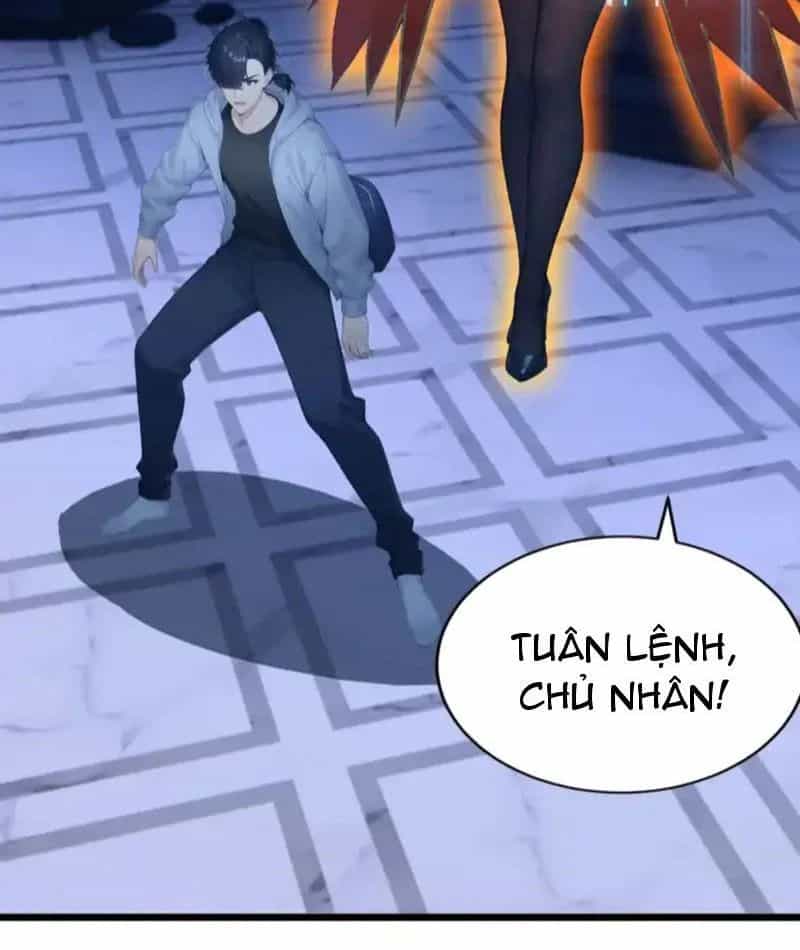 Thái Cổ Thập Hung: Người Khác Ngự Thú Ta Ngự Thú Nương - Chương 97 - ảnh 4