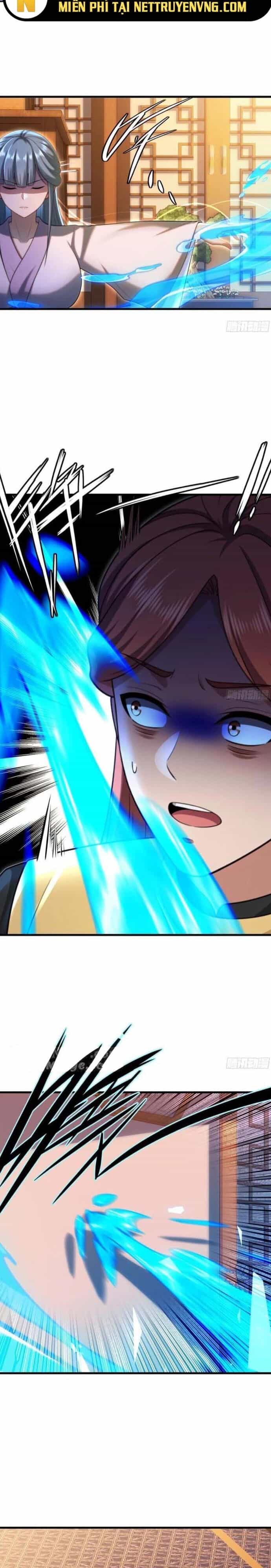 Thái Cổ Yêu Thánh Lấy Ta Làm Lô Đỉnh - Chương 112 - ảnh 12