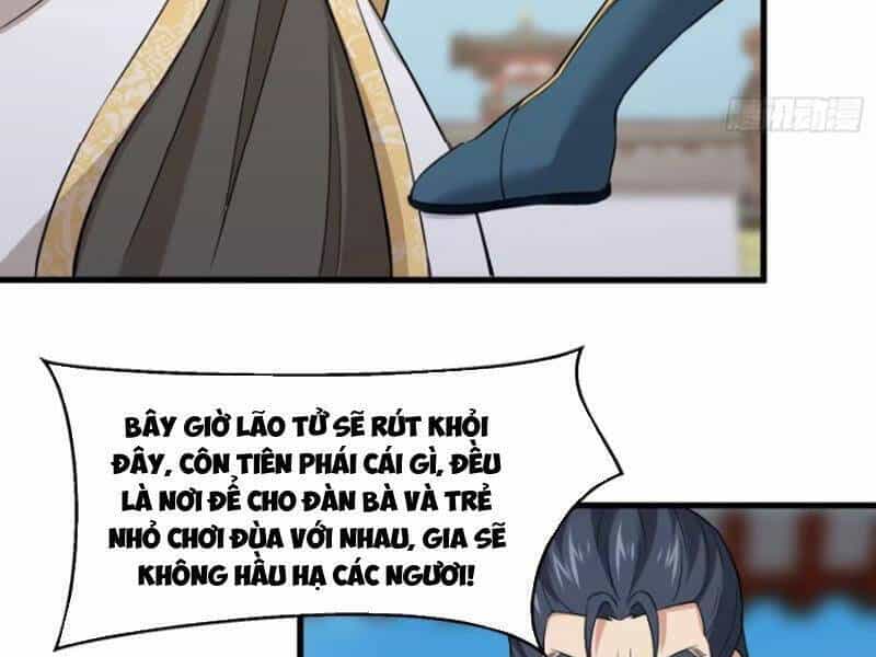 Thái Cổ Yêu Thánh Lấy Ta Làm Lô Đỉnh - Chương 13 - ảnh 58