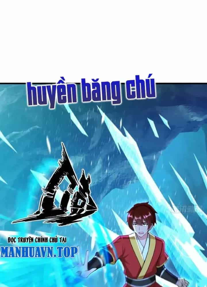 Thái Cổ Yêu Thánh Lấy Ta Làm Lô Đỉnh - Chương 130 - ảnh 59