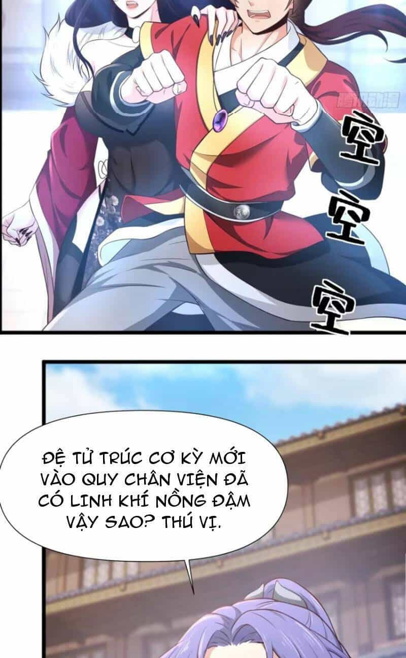 Thái Cổ Yêu Thánh Lấy Ta Làm Lô Đỉnh - Chương 15 - ảnh 3