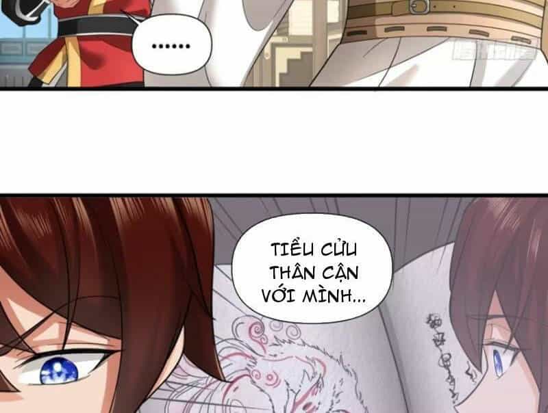 Thái Cổ Yêu Thánh Lấy Ta Làm Lô Đỉnh - Chương 18 - ảnh 56