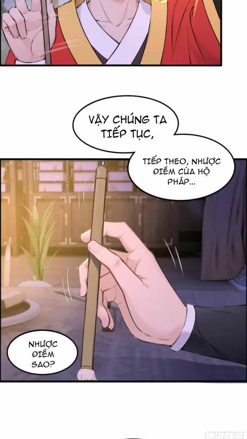 Thái Cổ Yêu Thánh Lấy Ta Làm Lô Đỉnh - Chương 20 - ảnh 5