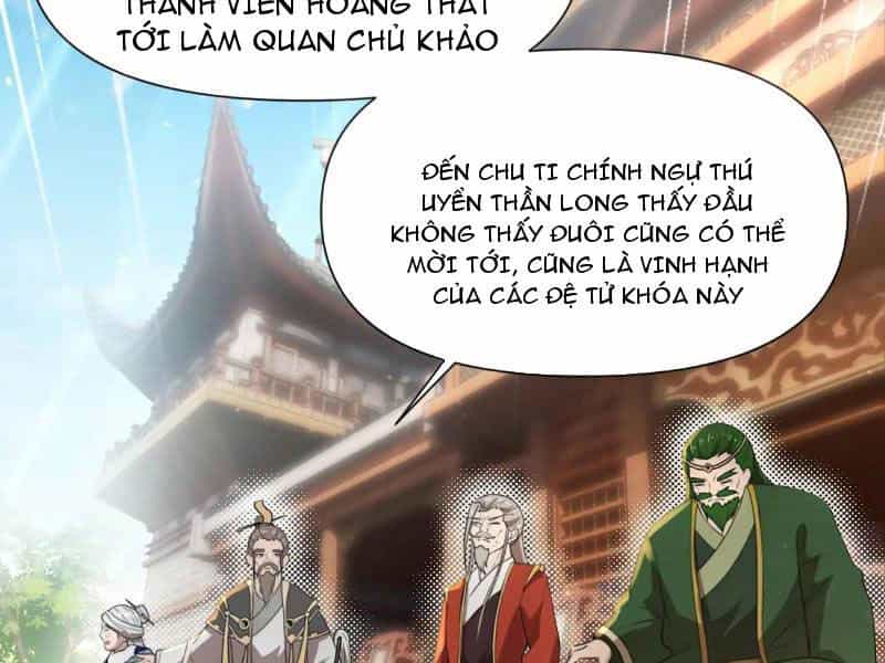 Thái Cổ Yêu Thánh Lấy Ta Làm Lô Đỉnh - Chương 26 - ảnh 66