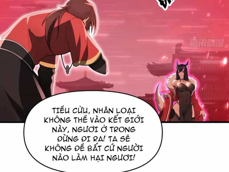 Thái Cổ Yêu Thánh Lấy Ta Làm Lô Đỉnh - Chương 28 - ảnh 10