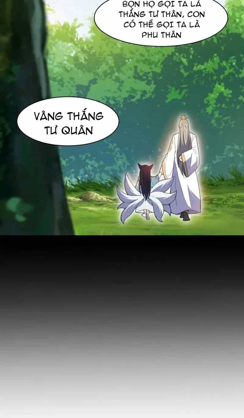 Thái Cổ Yêu Thánh Lấy Ta Làm Lô Đỉnh - Chương 30 - ảnh 32
