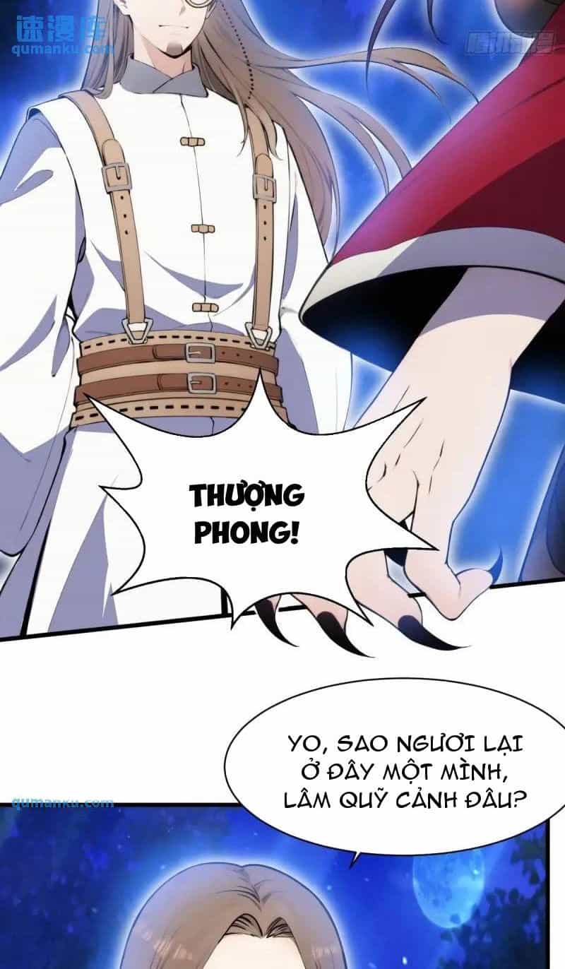 Thái Cổ Yêu Thánh Lấy Ta Làm Lô Đỉnh - Chương 30 - ảnh 35