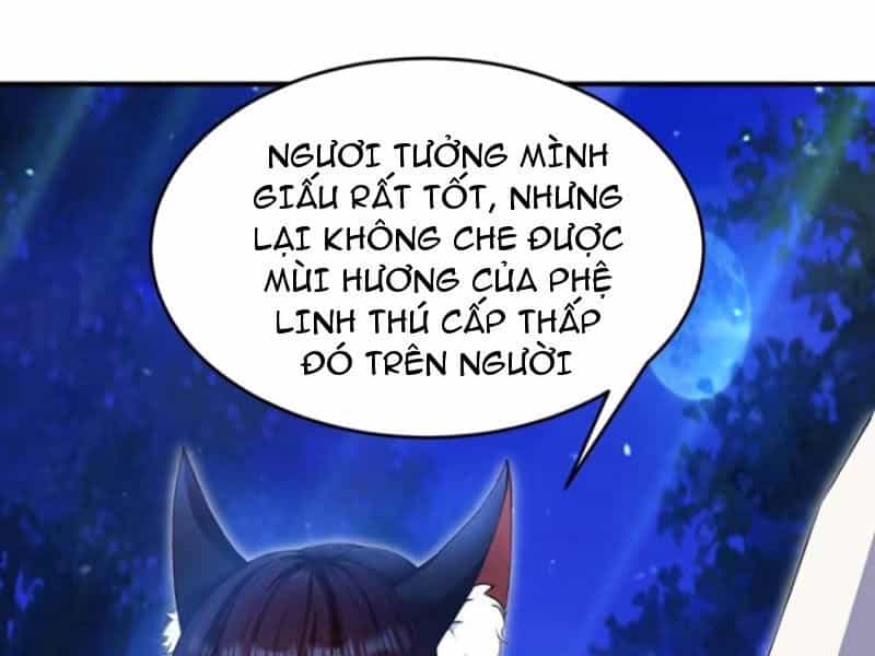 Thái Cổ Yêu Thánh Lấy Ta Làm Lô Đỉnh - Chương 31 - ảnh 1