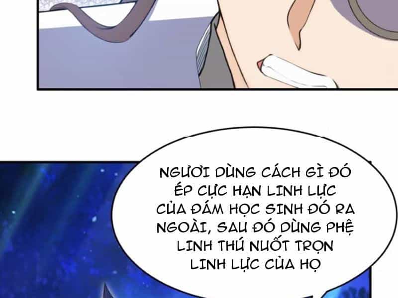 Thái Cổ Yêu Thánh Lấy Ta Làm Lô Đỉnh - Chương 31 - ảnh 4