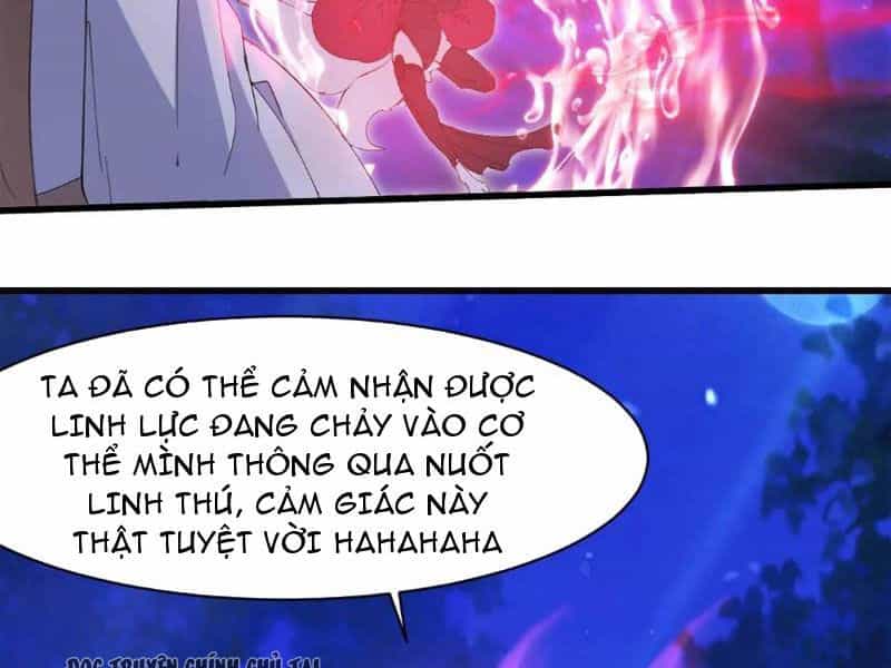 Thái Cổ Yêu Thánh Lấy Ta Làm Lô Đỉnh - Chương 33 - ảnh 9