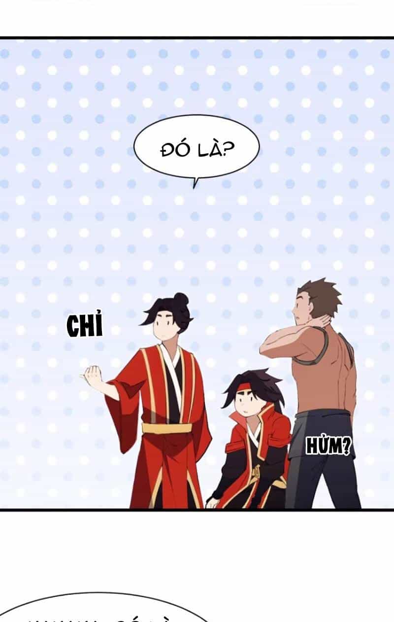 Thái Cổ Yêu Thánh Lấy Ta Làm Lô Đỉnh - Chương 39 - ảnh 33