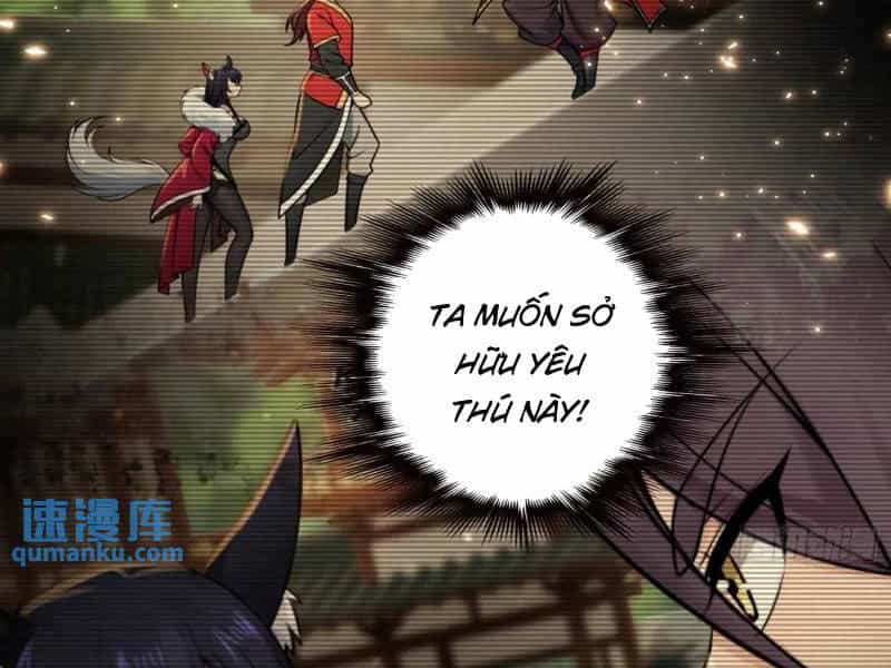 Thái Cổ Yêu Thánh Lấy Ta Làm Lô Đỉnh - Chương 40 - ảnh 34